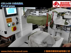 Stampa commerciale per il bucato