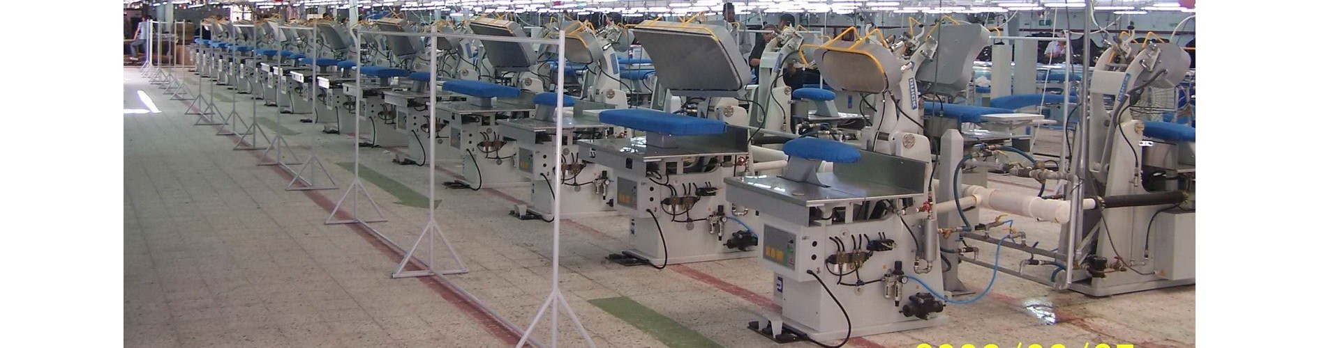 qualità Pressa di stampaggio del vestito fabbrica