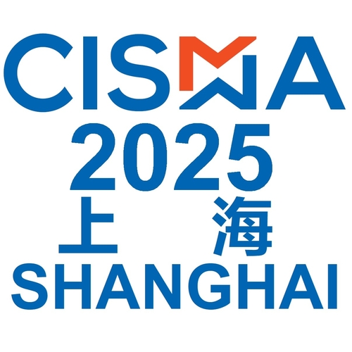 Latest company news about Benvenuti a visitare il nostro stand a CISMA 2025 Shanghai
