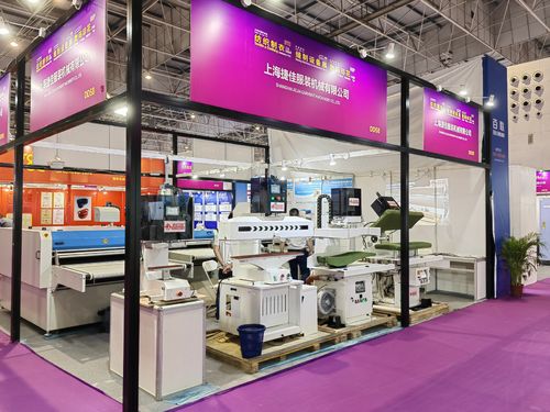 Latest company news about 2025 DTC Dongguan Tessile & Abbigliamento esposizione