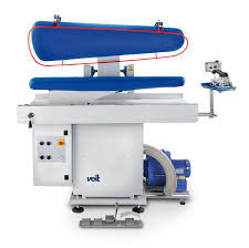 Pressa per pantaloni da 0,4-0,6 MPa