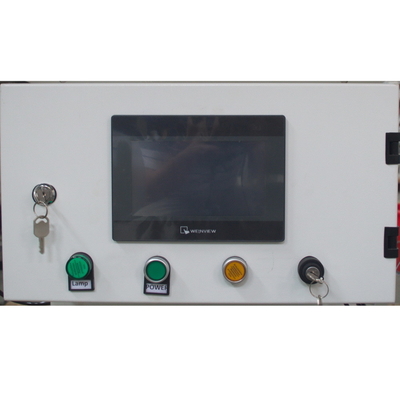 Macchina 1.5KW Front Press verticale della stampa della camicia di signora 220V