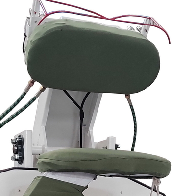 Vapore libero 1.7KW della pressa di stampaggio del pantalone della grinza ad alta pressione