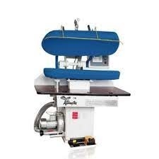 pressa di stampaggio dell'indumento 0.4-0.6MPa