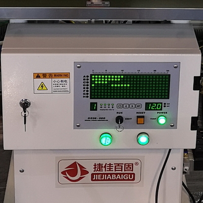 Genere differente dello SpA del LED di attrezzatura rivestente di ferro del rivestimento classico della macchina stiratrice del vestito della macchina della stampa del vestito del tessuto