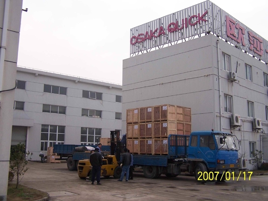 I ress verticali sono adatti ai vestiti del rivestimento cuociono a vapore il sistema del sistema di riscaldamento del vapore della macchina della stampa del vestito della macchina della stampa plc