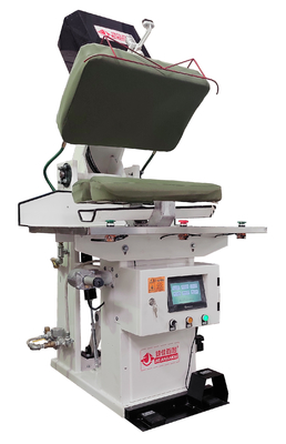 Macchina commerciale automatica della stampa della lavanderia dello SpA per la lavanderia 380V 50hz
