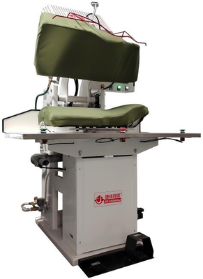 Pressa di stampaggio del vestito automatico posteriore giusto per il rivestimento dell'unità di elaborazione