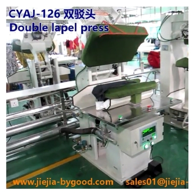 Pressa di stampaggio del vestito della pressa di stampaggio del rivestimento automatico posteriore giusto dell'unità di elaborazione