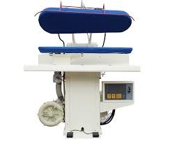 pressa di stampaggio 0.4MPa del pantalone 220V a 0.6MPa