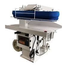 I jeans automatici da 220 volt premono il watt ISO9001 della macchina 1500