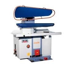 Macchina stiratrice commerciale della stampa della lavanderia da 750 watt 380 volt