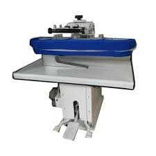 Copre la stampa automatica del vapore della lavanderia 0.4-0.6MPa le forbici della macchina che del ferro si chiudono
