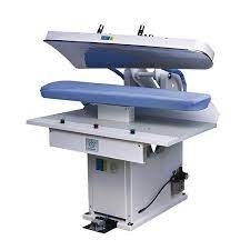 Cilindro di alluminio 0.4-0.6MPa di Buck Garment Pressing Machine Air