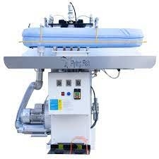 Macchina automatica della stampa del vestito dell'indumento per i vestiti 1500W